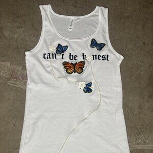 [Custom Made by Dawn] Tank Top